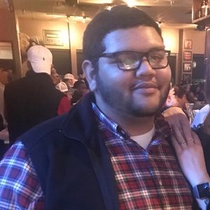 Meet your Posher, Tyler